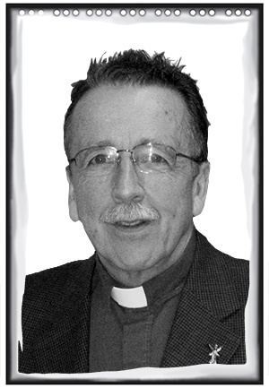 Picture - Rev. Jim Sutton