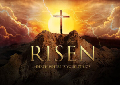 Sermon Video for Easter