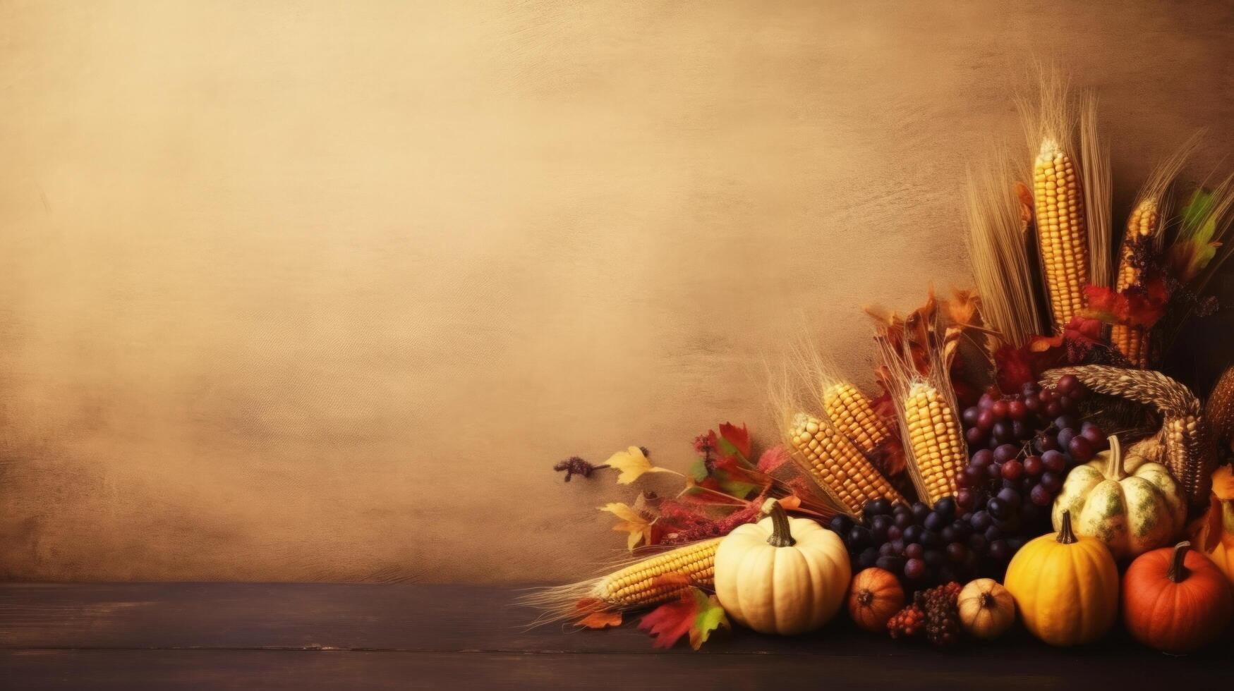 Sermon for Harvest Thanksgiving