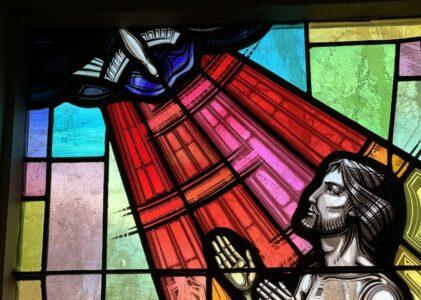 Beyond Capernaum: Carrying the Light of the Gospel