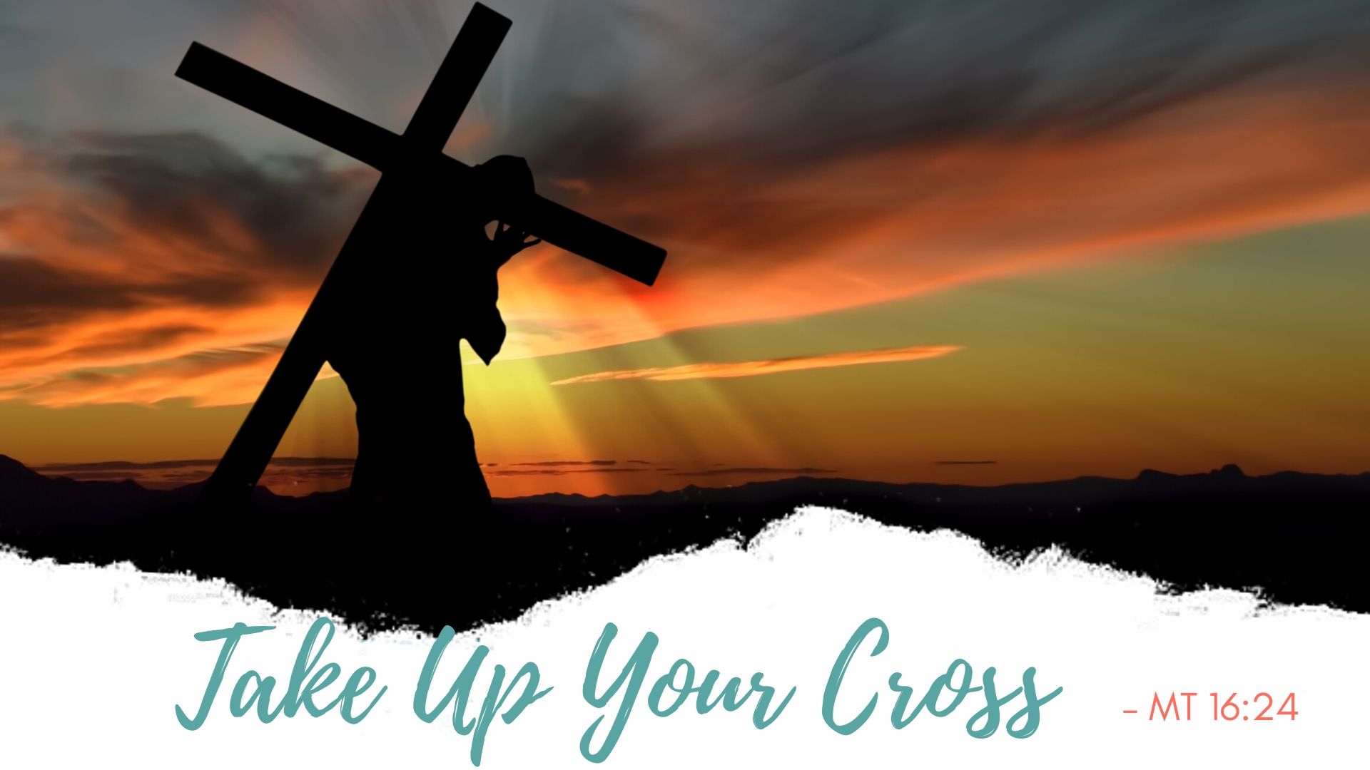 Sermon Audio for The Fourteenth Sunday after Pentecost