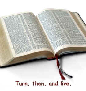 Sermon for The Eighteenth Sunday after Pentecost