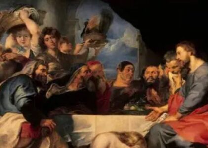 Sermon Video for The Fourth Sunday after Pentecost