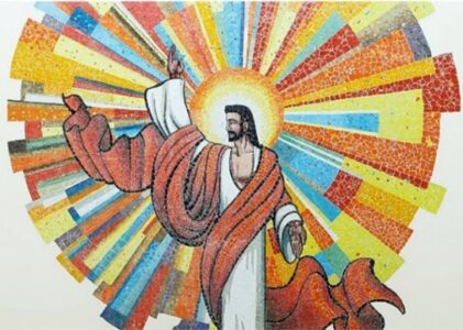 Sermon Video for The Fifth Sunday after Pentecost