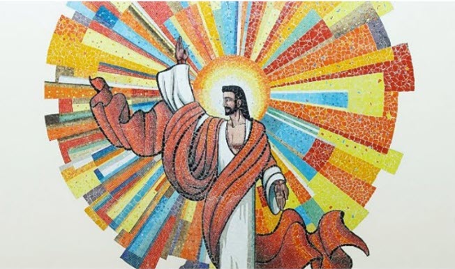 Sermon Video for The Fifth Sunday after Pentecost
