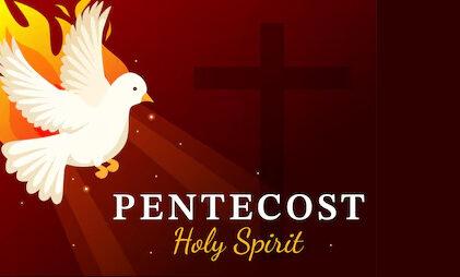 Sermon Video for Pentecost Sunday