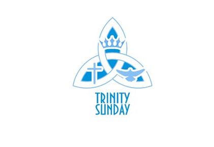 Sermon Video for Trinity Sunday