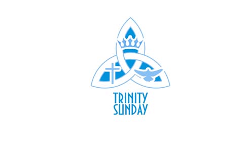 Sermon Video for Trinity Sunday