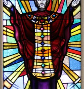 Sermon for The Fifteenth Sunday after Pentecost